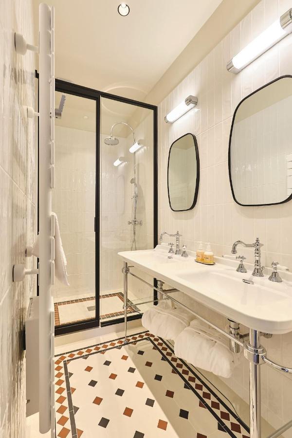 Hotel Heym Bordeaux Zewnętrze zdjęcie