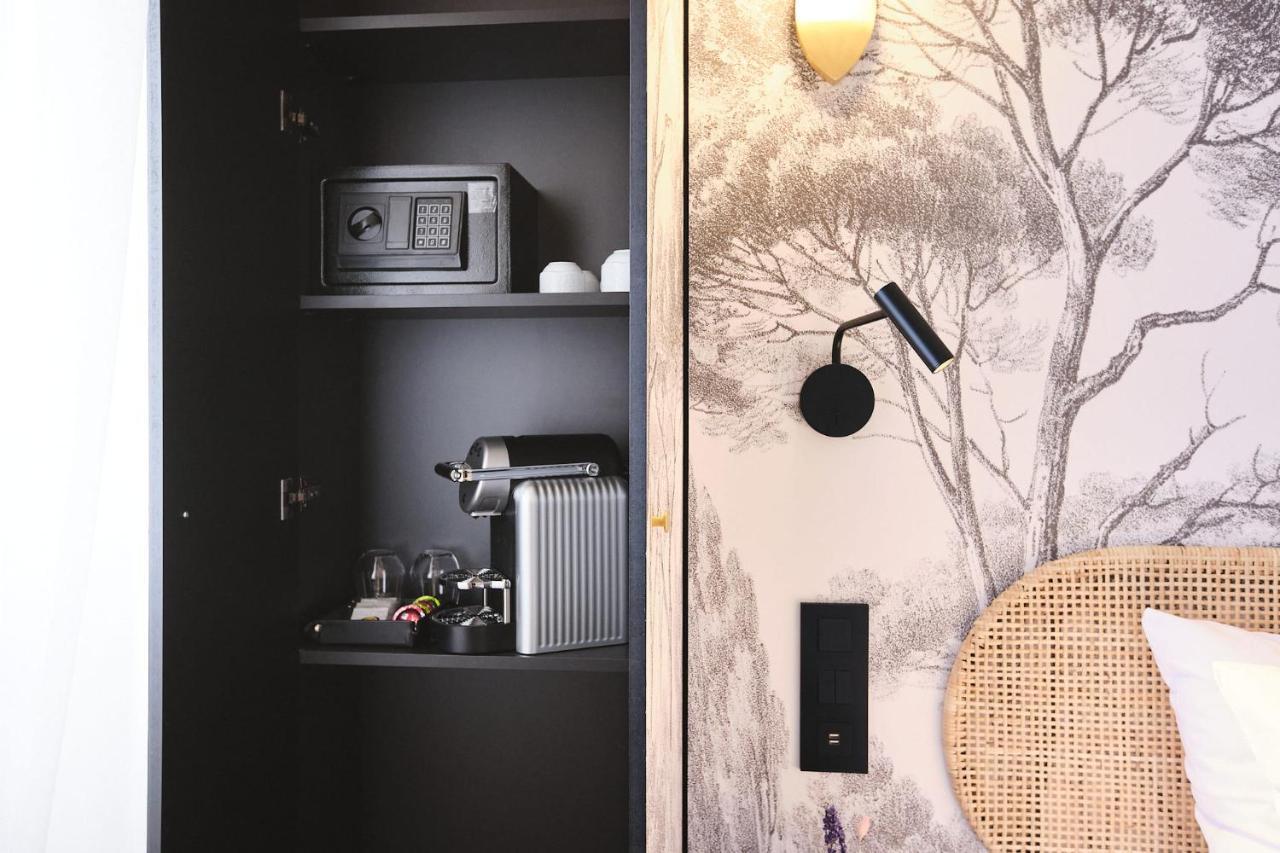 Hotel Heym Bordeaux Zewnętrze zdjęcie