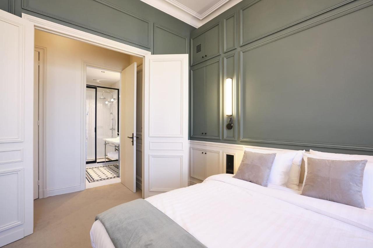 Hotel Heym Bordeaux Zewnętrze zdjęcie