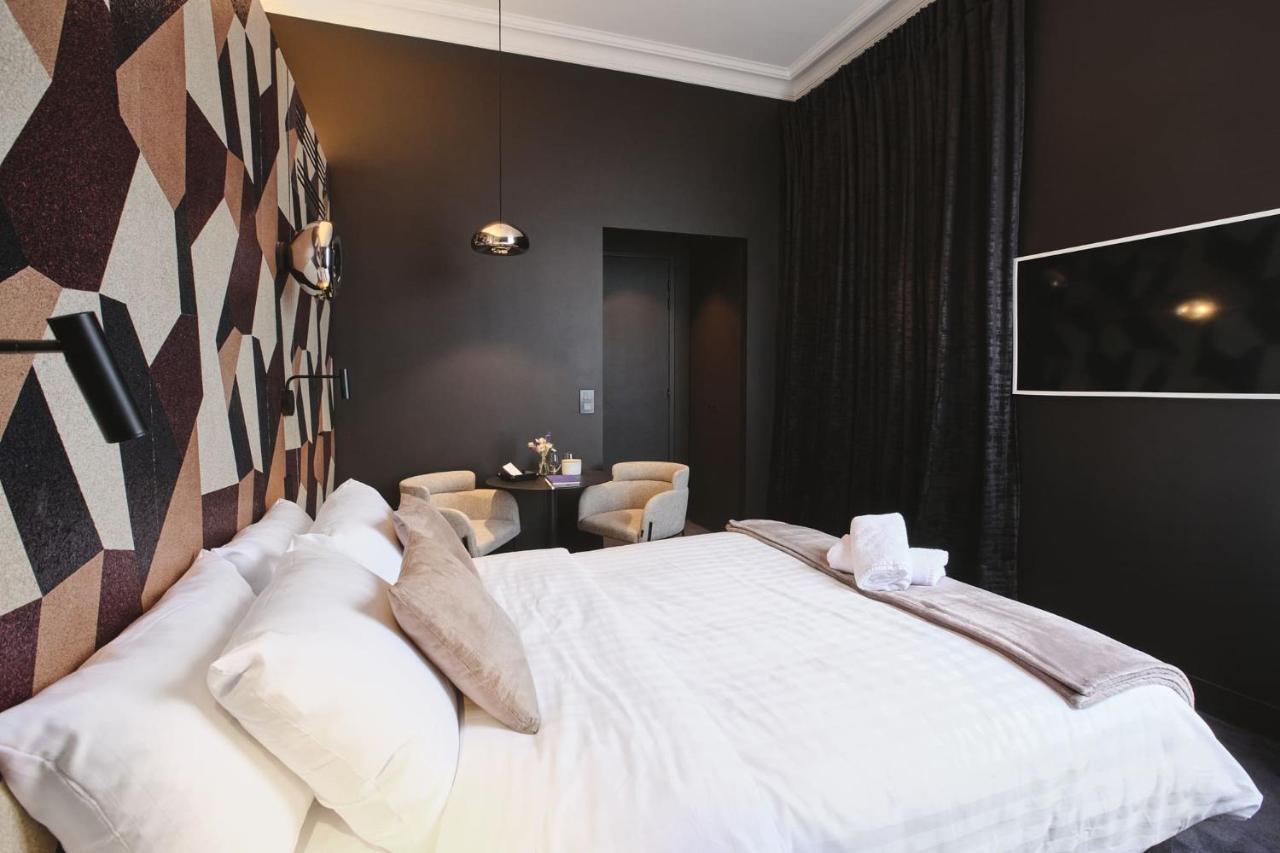 Hotel Heym Bordeaux Zewnętrze zdjęcie
