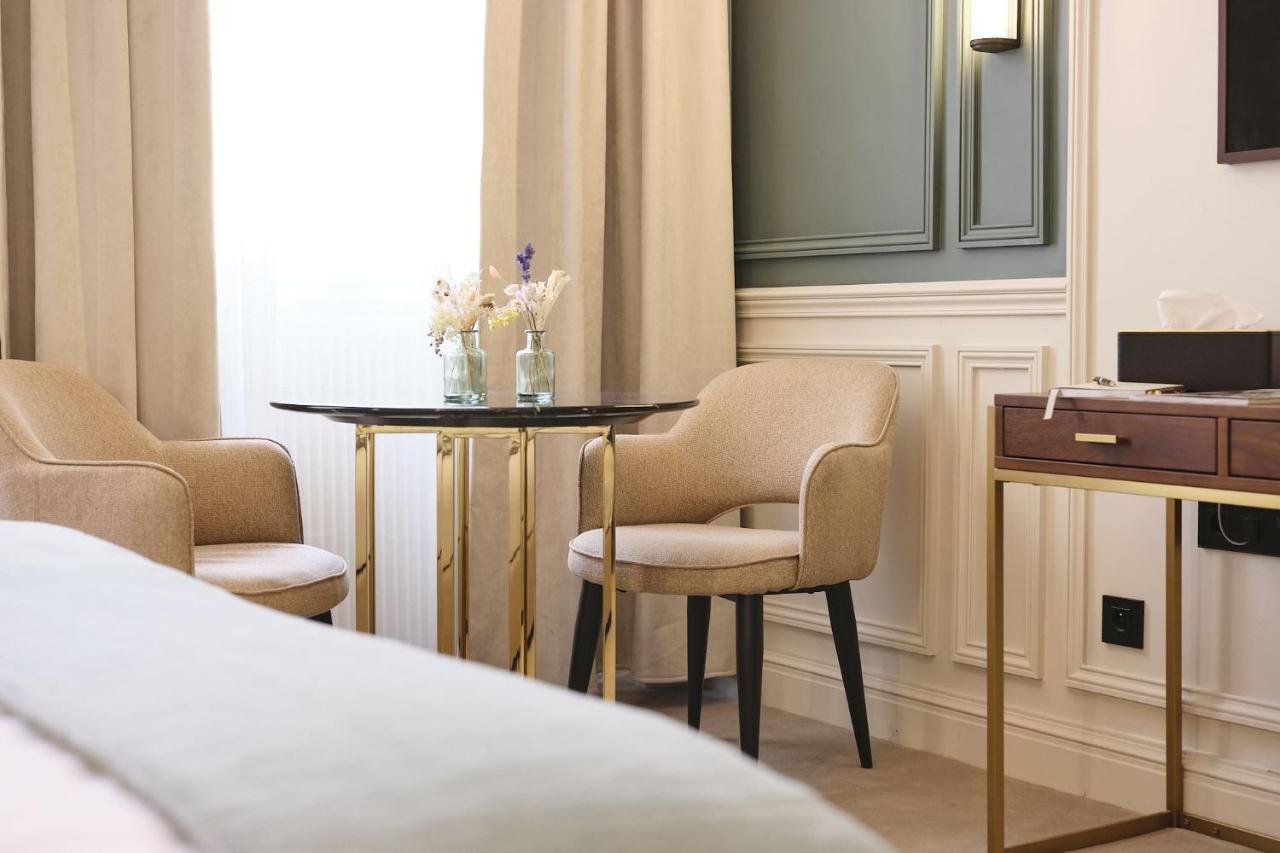 Hotel Heym Bordeaux Zewnętrze zdjęcie