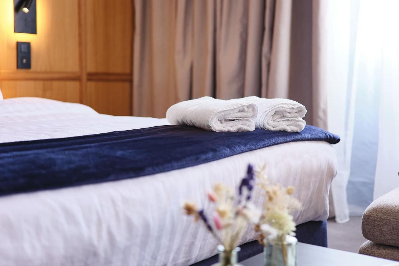 Hotel Heym Bordeaux Zewnętrze zdjęcie