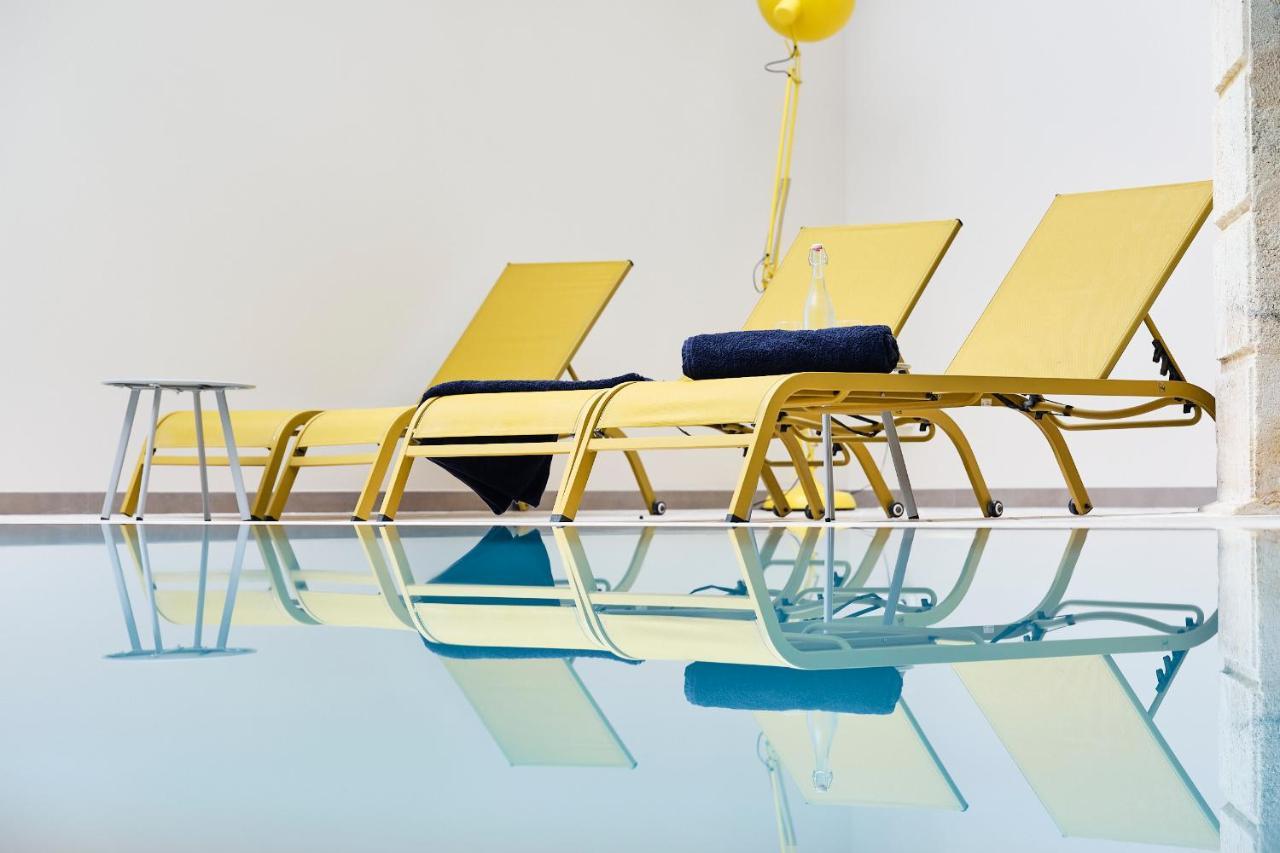 Hotel Heym Bordeaux Zewnętrze zdjęcie