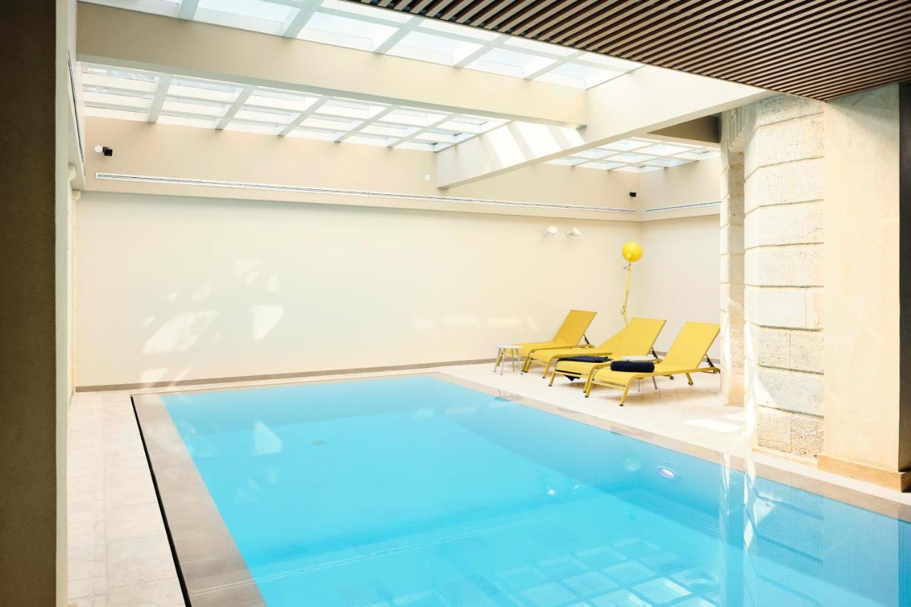 Hotel Heym Bordeaux Zewnętrze zdjęcie