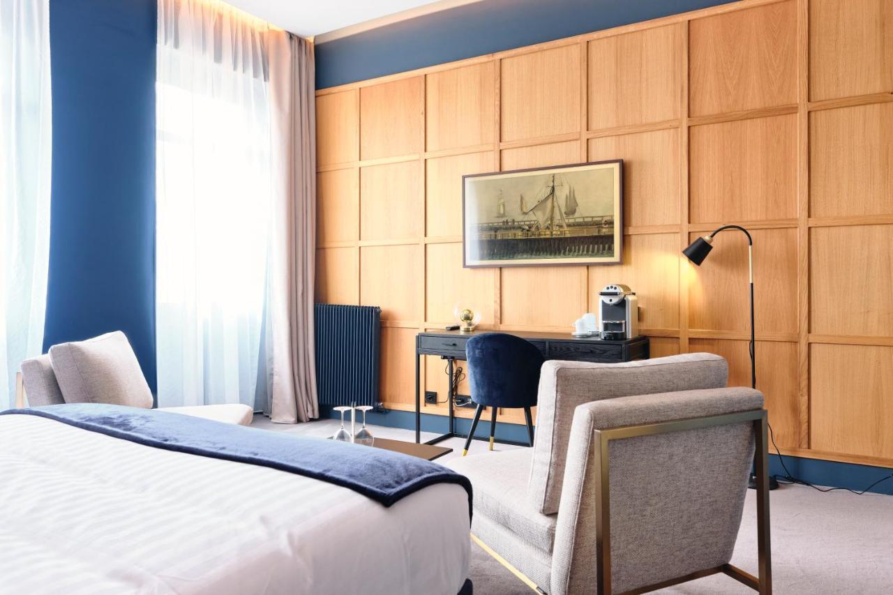Hotel Heym Bordeaux Zewnętrze zdjęcie